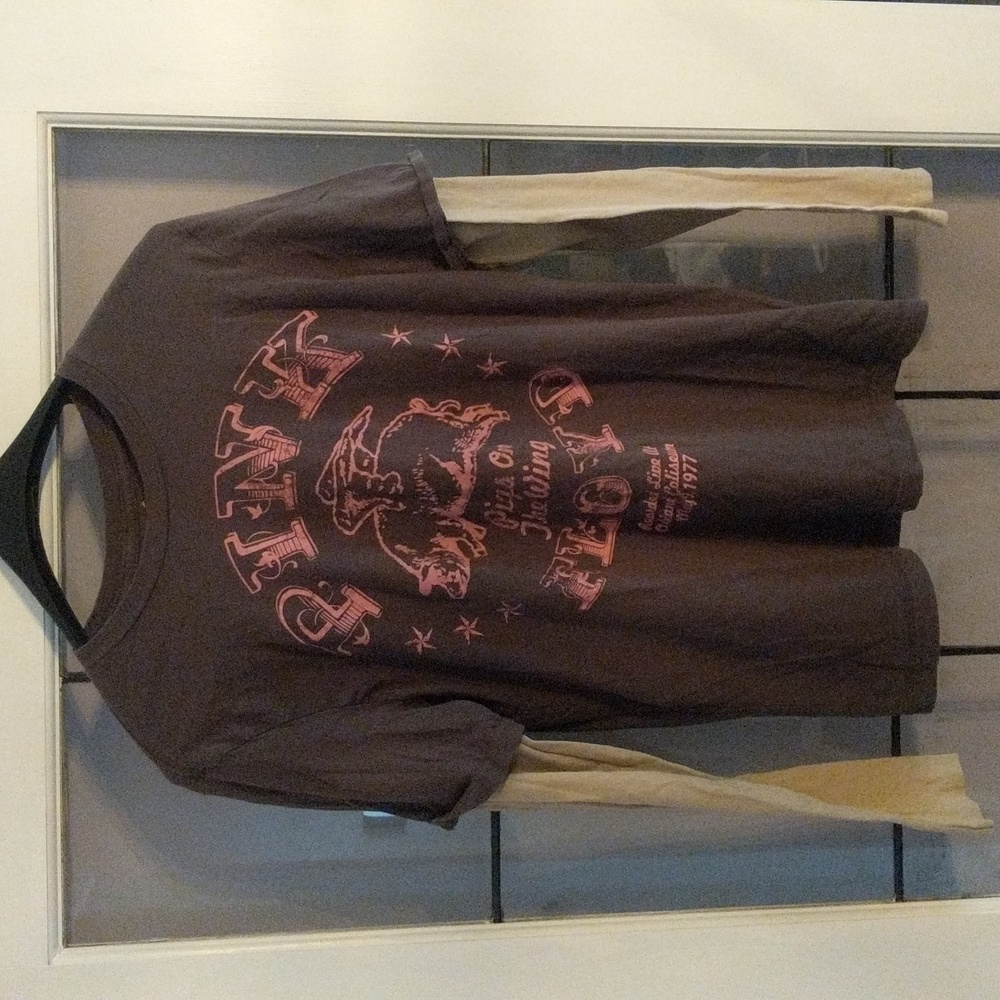 Pink Floyd Band Long Sleeve